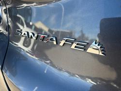 2023 Hyundai Santa Fe Elite