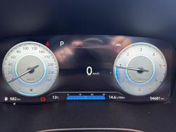 2023 Hyundai Santa Fe Elite
