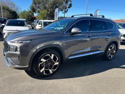 2023 Hyundai Santa Fe Elite
