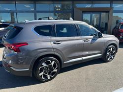 2023 Hyundai Santa Fe Elite