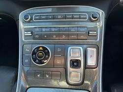 2023 Hyundai Santa Fe Elite