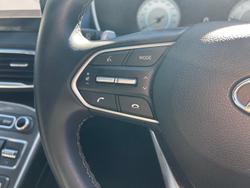 2023 Hyundai Santa Fe Elite