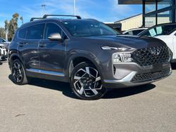 2023 Hyundai Santa Fe Elite