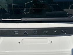 2025 Volkswagen Caddy TDI320