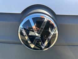 2025 Volkswagen Caddy TDI320