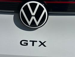 2025 Volkswagen ID.5 GTX