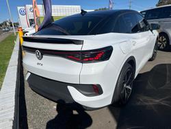 2025 Volkswagen ID.5 GTX