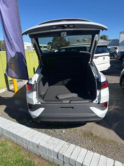 2025 Volkswagen ID.5 GTX