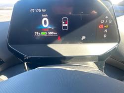 2025 Volkswagen ID.5 GTX