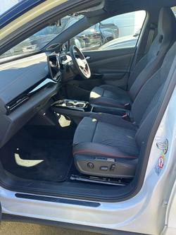 2025 Volkswagen ID.5 GTX