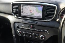 2019 Kia Sportage Si