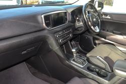 2019 Kia Sportage Si