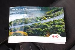 2019 Kia Sportage Si