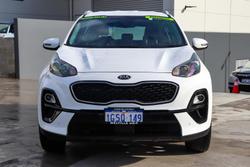 2019 Kia Sportage Si