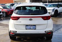 2019 Kia Sportage Si