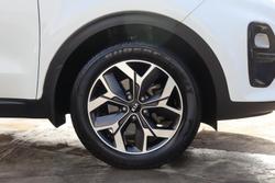 2019 Kia Sportage Si