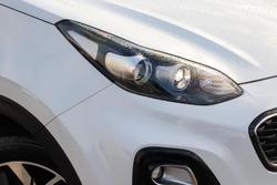2019 Kia Sportage Si