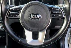 2019 Kia Sportage Si