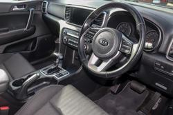 2019 Kia Sportage Si
