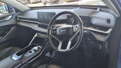 2022 Haval H6 Ultra