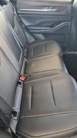 2022 Haval H6 Ultra