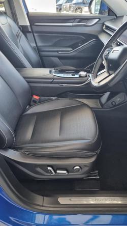 2022 Haval H6 Ultra