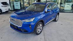 2022 Haval H6 Ultra