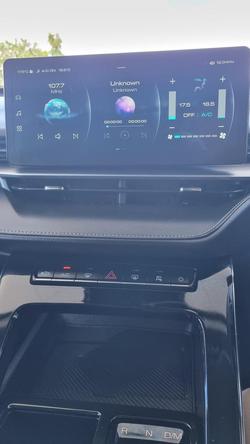 2022 Haval H6 Ultra