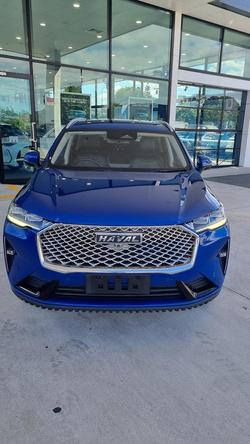 2022 Haval H6 Ultra