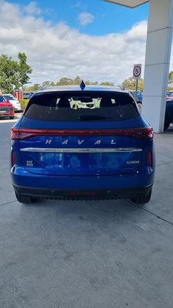 2022 Haval H6 Ultra