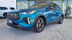 2025 GWM Haval Jolion Premium Hybrid