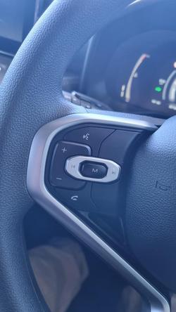 2025 GWM Haval Jolion Premium Hybrid