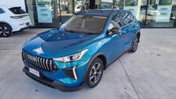 2025 GWM Haval Jolion Premium Hybrid