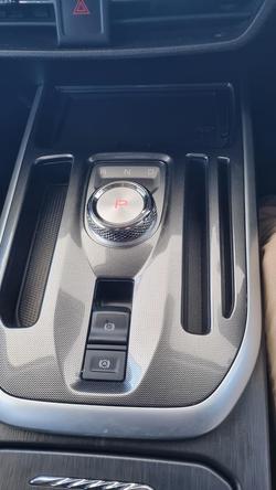 2025 GWM Haval Jolion Premium Hybrid