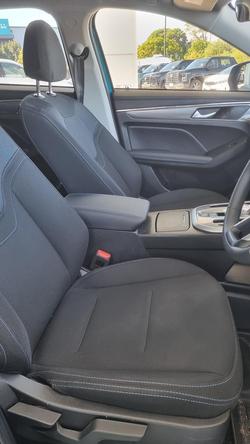 2025 GWM Haval Jolion Premium Hybrid