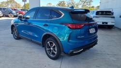 2025 GWM Haval Jolion Premium Hybrid