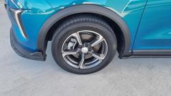 2025 GWM Haval Jolion Premium Hybrid