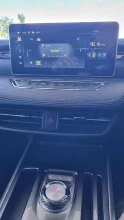 2025 GWM Haval Jolion Premium Hybrid