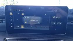 2025 GWM Haval Jolion Premium Hybrid