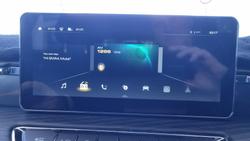 2025 GWM Haval Jolion Premium Hybrid
