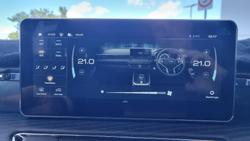 2025 GWM Haval Jolion Premium Hybrid
