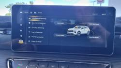 2025 GWM Haval Jolion Premium Hybrid