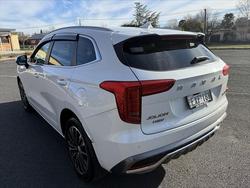 2022 Haval Jolion Ultra Hybrid