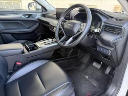 2022 Haval Jolion Ultra Hybrid