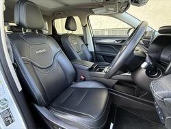 2022 Haval Jolion Ultra Hybrid