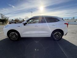 2022 Haval Jolion Ultra Hybrid
