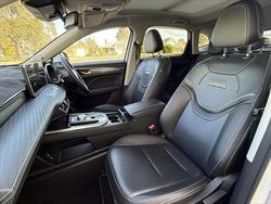 2022 Haval Jolion Ultra Hybrid