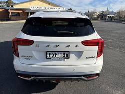 2022 Haval Jolion Ultra Hybrid