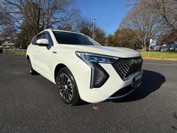 2022 Haval Jolion Ultra Hybrid