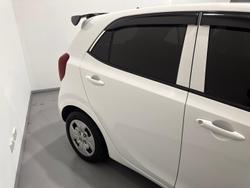 2023 Kia Picanto S